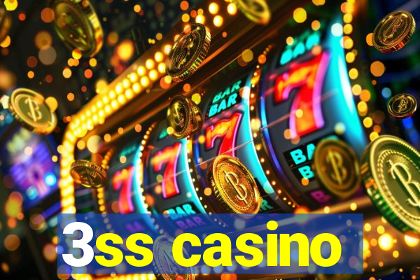 3ss casino